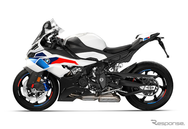 BMW S 1000 RR 新型
