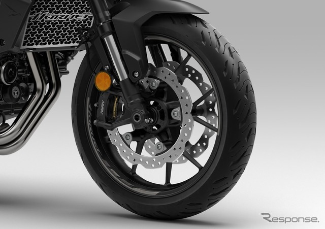 ホンダ CB750ホーネット