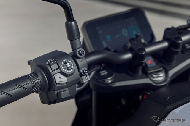 ホンダ CB750ホーネット