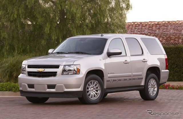 GM、北米での生産台数53%減…09年第2四半期