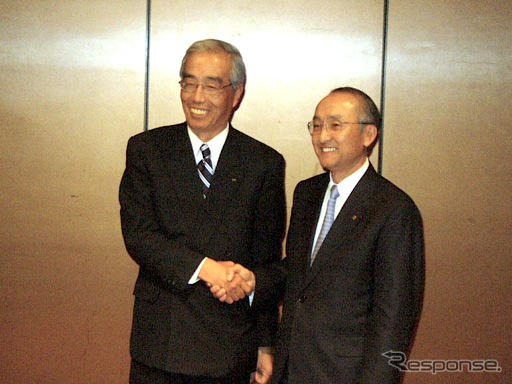 【池原照雄の単眼複眼】オーリス HV投入で消えるか、いすゞトヨタのディーゼル提携