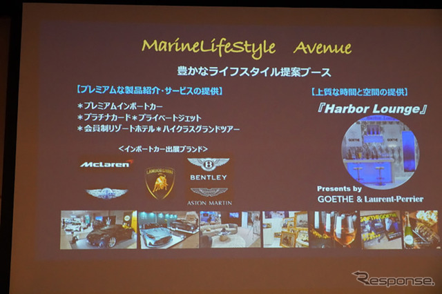 ジャパンインターナショナルボートショー2025 開催概要
