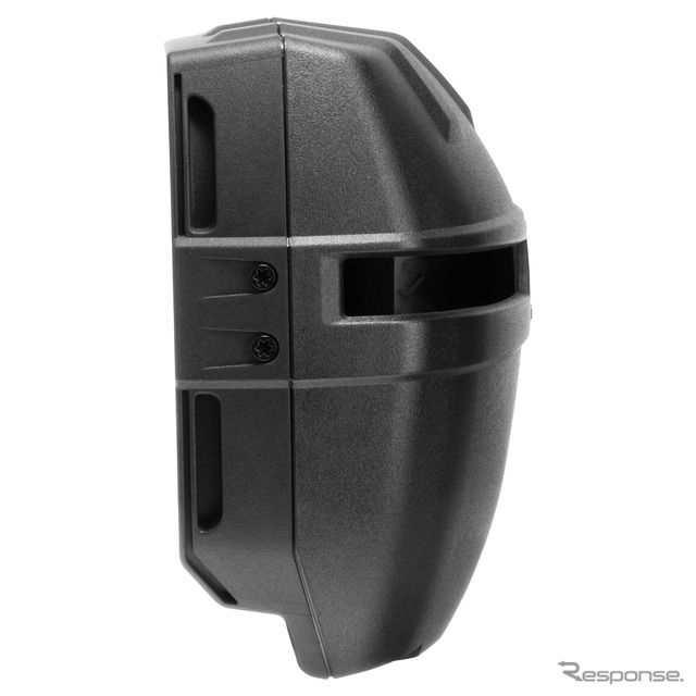 カーメイトのジムニー専用ドアミラーカバー