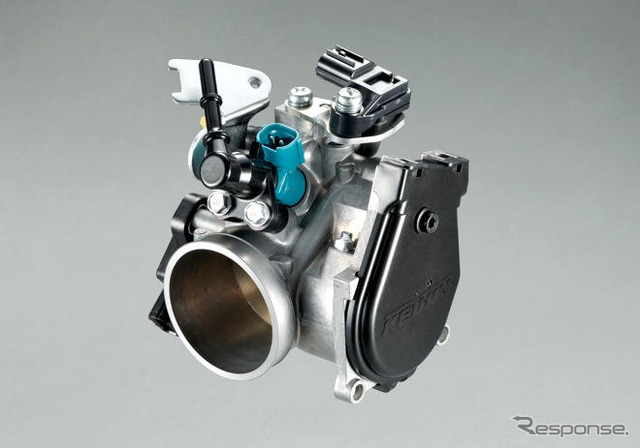 ホンダ CRF250R フルモデルチェンジ