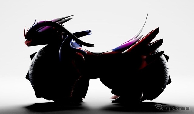 ホンダコライドン