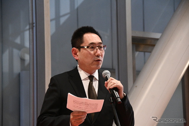 いいクルマアワード審査委員長レスポンス編集長三浦和也