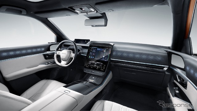 東風ホンダのイエ S7