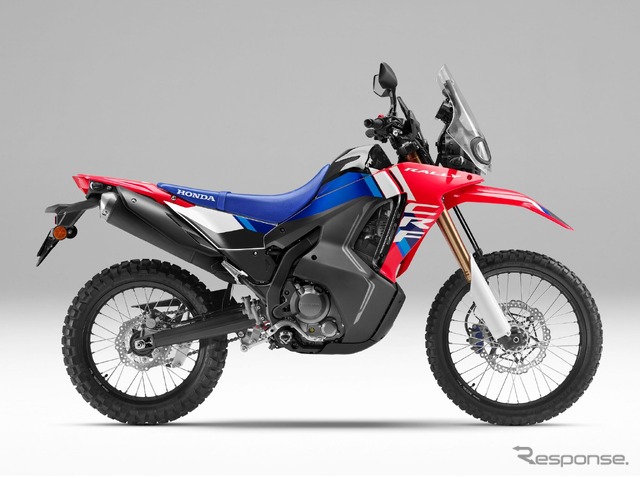 ホンダ CRF250 RALLY＜s＞