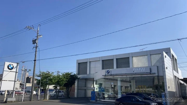 BMW鳴海/BMW Premium Selection 鳴海