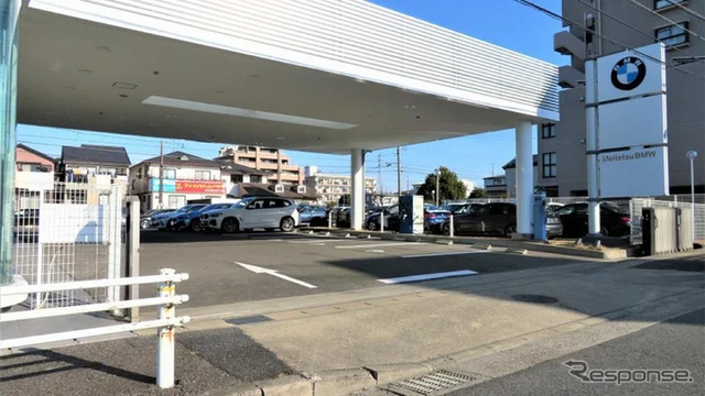 BMW尾張旭/BMW Premium Selection尾張旭