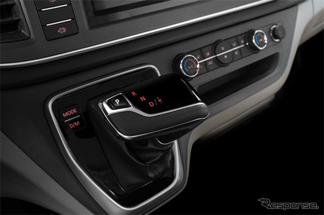 上汽大通の新型ミニバン『V80 9AT』
