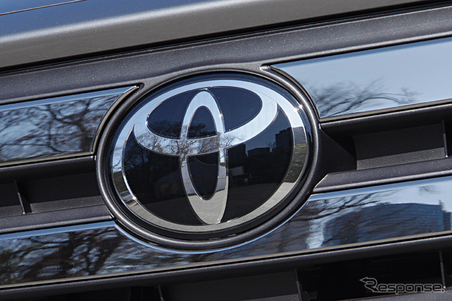 トヨタ自動車は、株主への感謝と長期保有を促進するため、株主優待制度を導入する(写真はイメージ)