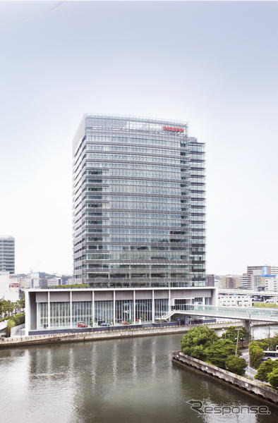 日産グローバル本社ギャラリー、8月8日オープン