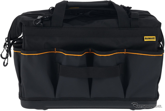 DEWALT×McLaren F1チーム 角型バッグ