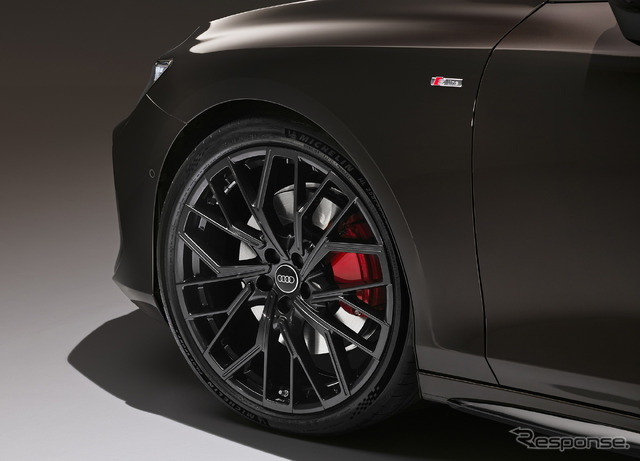 アウディ A6アバント 新型