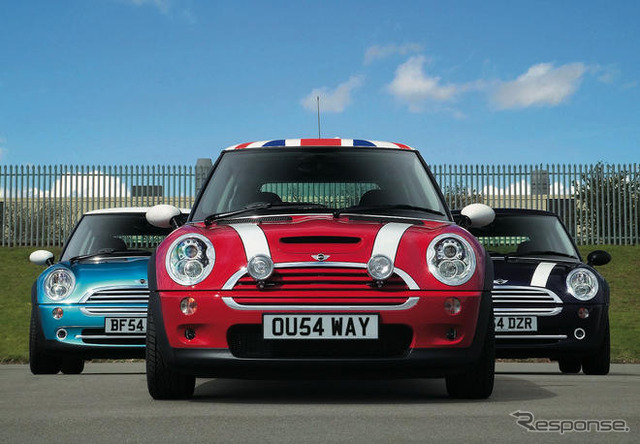 MINI倉敷、25日オープン…人口増に拡販を期待