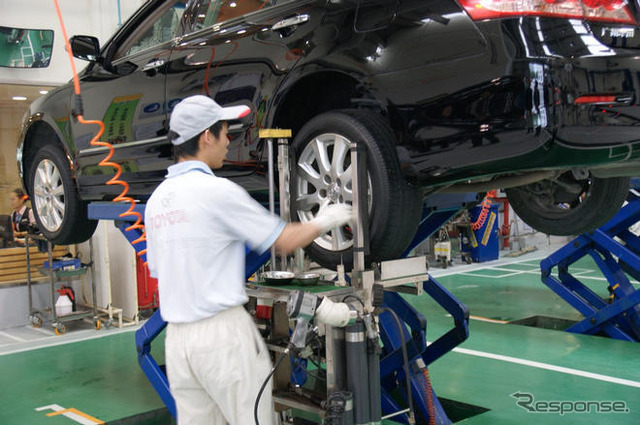 LOSSO-9 とは何だ? アフター市場にある沃野…セミナー申し込み受付中