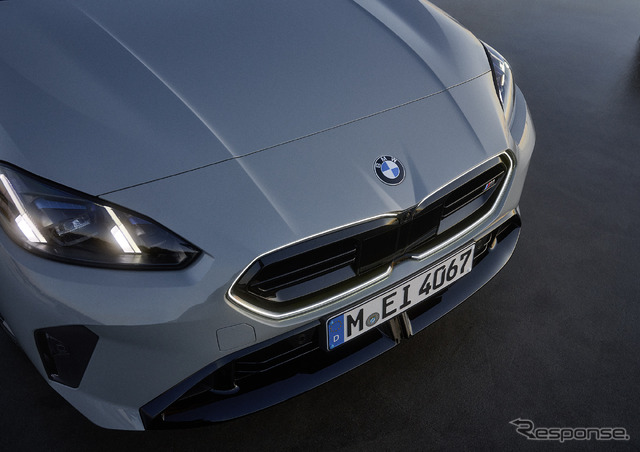 BMW 2シリーズ・グランクーペ 新型(M235 xDriveグランクーペ)