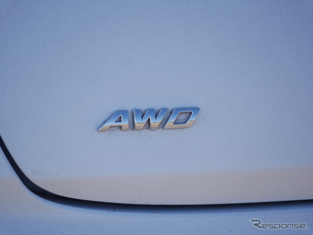 BYD シール AWD
