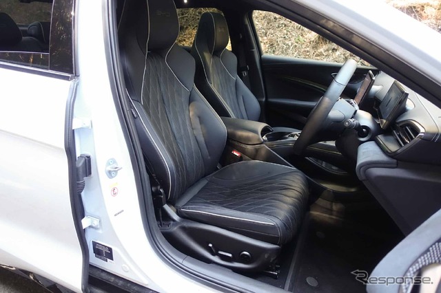 BYD シール AWD