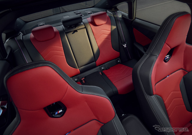 BMW 2シリーズ・グランクーペ 新型(M235 xDriveグランクーペ)