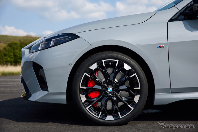 BMW 2シリーズ・グランクーペ 新型(M235 xDriveグランクーペ)