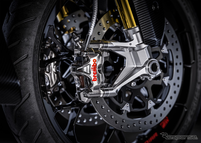 ハーレーダビッドソン『CVO Road Glide RR』