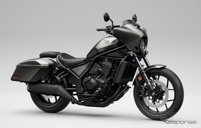 ホンダ レブル 1100 T