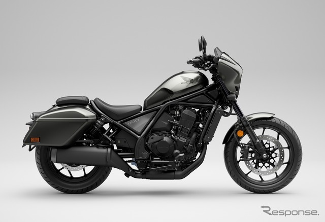 ホンダ レブル 1100 T