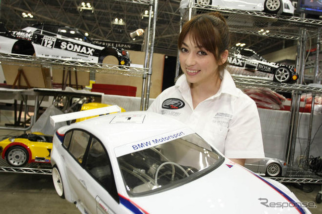 【東京スペシャルインポートカーショー09】コンパニオン写真蔵