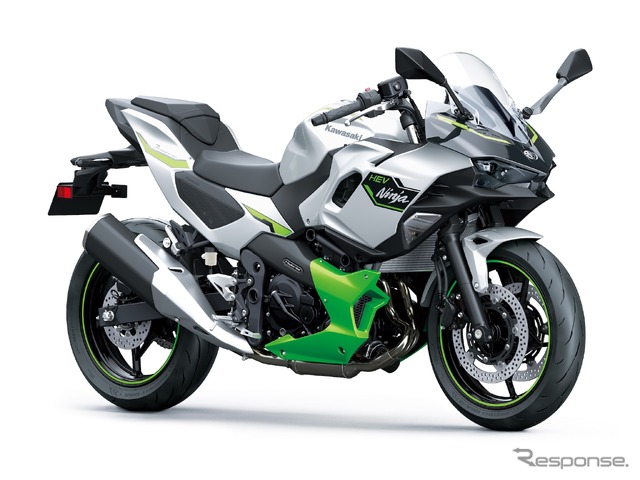 Ninja 7 Hybrid