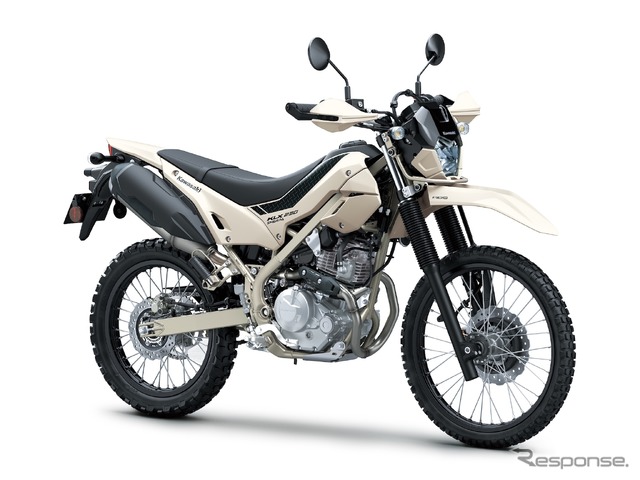 KLX230 SHERPA