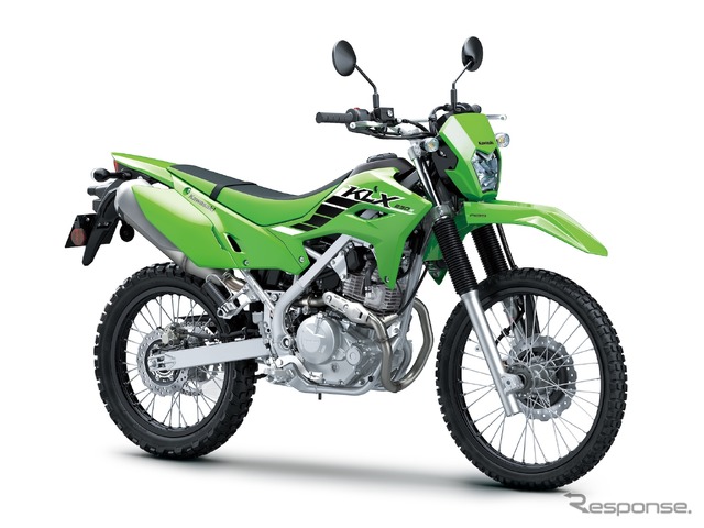 KLX230 S