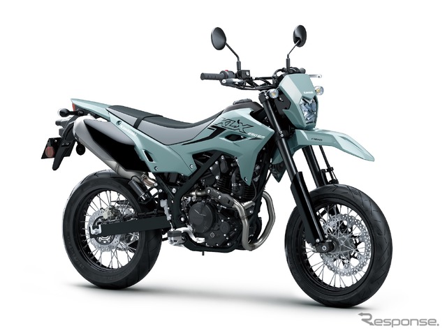KLX230SM
