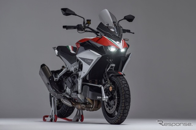 bimota Tesi H2 TERA(国内販売予定)