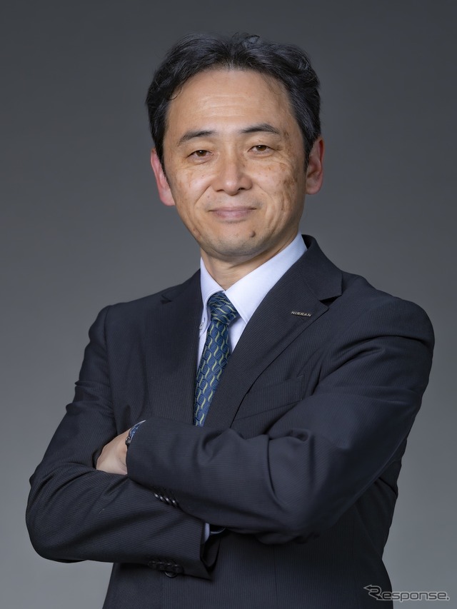 赤石永一常務執行役員はチーフテクノロジーオフィサーに就任