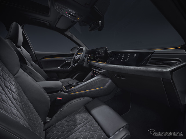 アウディ Q5 新型
