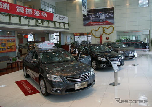 新車市場低迷、アフター市場に目を向けよ…セミナー申し込み受付中