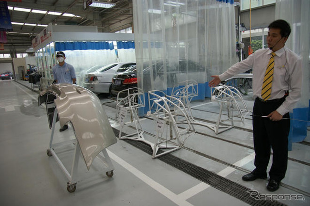 新車市場低迷、アフター市場に目を向けよ…セミナー申し込み受付中