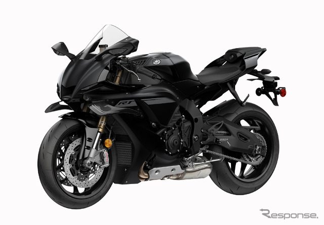 ヤマハ YZF-R1 2025年モデル