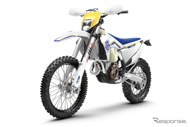 ハスクバーナFE250 Heritage