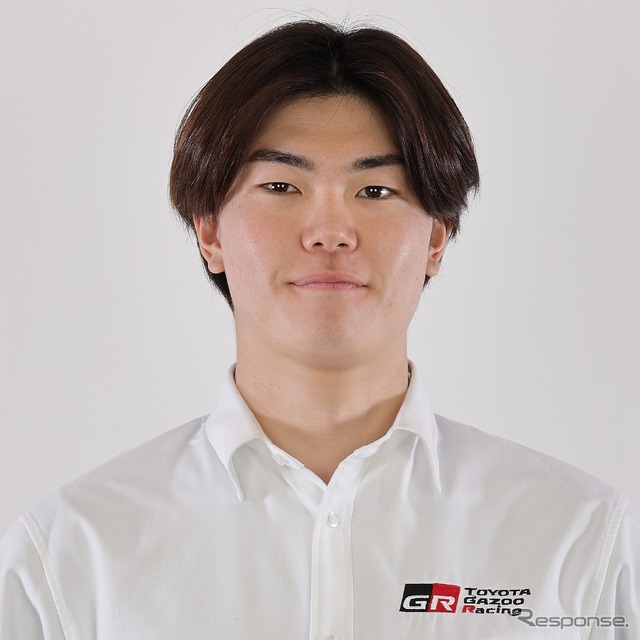 小高一斗選手
