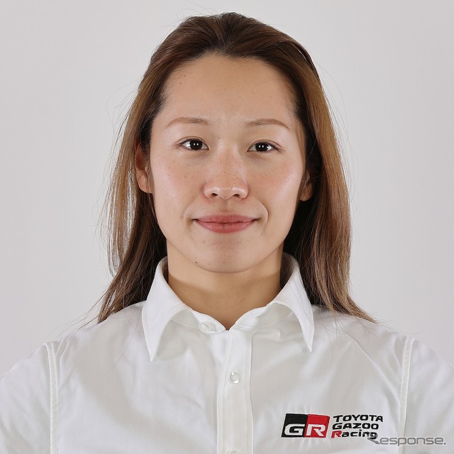 小山美姫選手