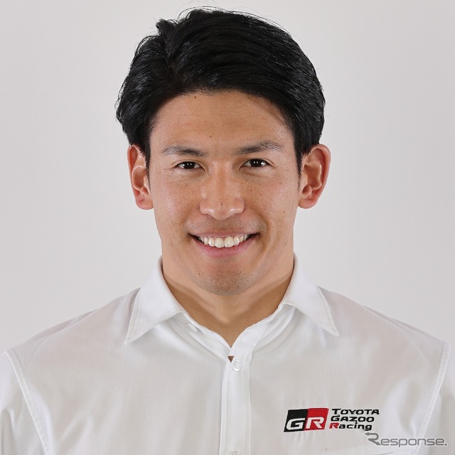 中山雄一選手