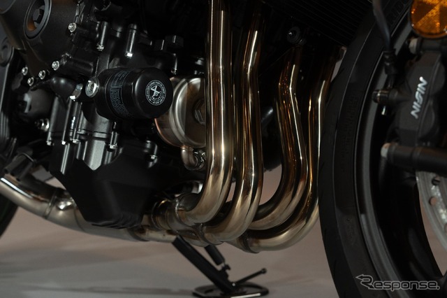 ホンダ CB1000F Concept