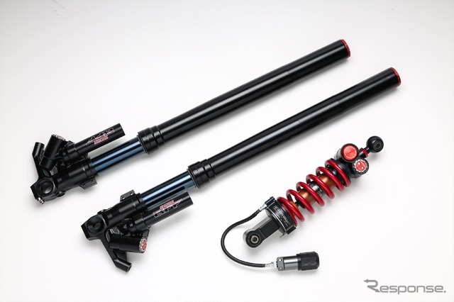 SHOWAハイパフォーマンスシリーズKIT