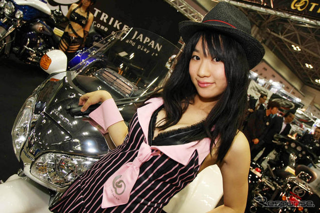 【東京スペシャルインポートカーショー09】コンパニオン写真蔵 続々