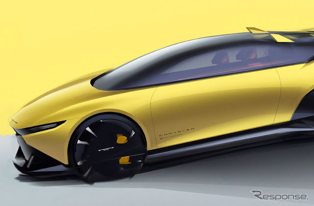 ステランティスがクライスラーブランドの100周年を記念し高校生を対象とした第13回「Drive for Design」コンテストを米国で開催