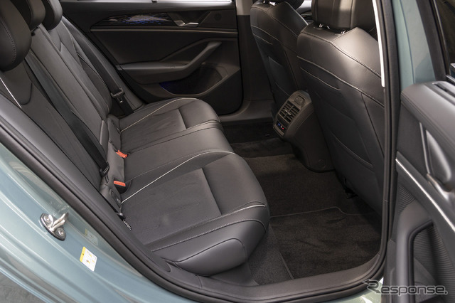 VW パサート 新型