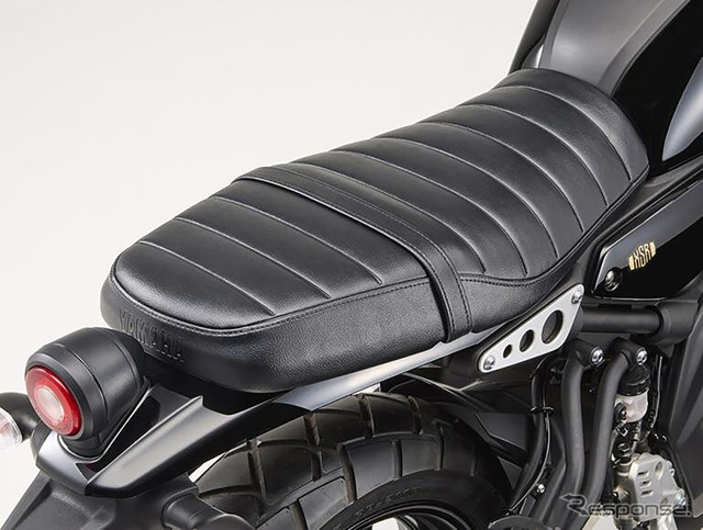 ヤマハ アクセサリーパッケージ XSR125 Low